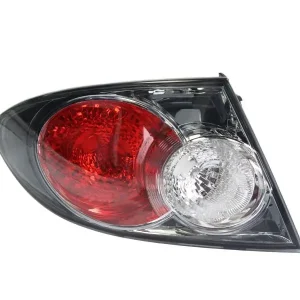 Lampa tylna zespolona DEPO 116-1902L-UE-CS Zwrot pieniędzy