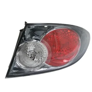 Lampa tylna zespolona DEPO 116-1902R-UE-CS Zwrot pieniędzy