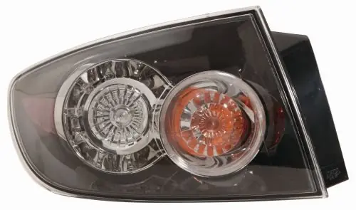 Ekspresowa dostawa Lampa tylna zespolona DEPO 116-1903R-A