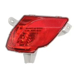 Lampy przeciwmgłowe tylne DEPO 116-4001L-LD-UE Popularny