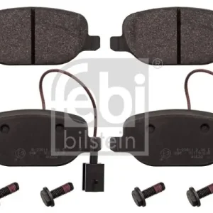 Ostatnia szansa Klocki hamulcowe FEBI BILSTEIN 116002