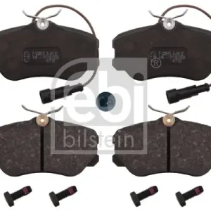 Klocki hamulcowe FEBI BILSTEIN 116004 Tani