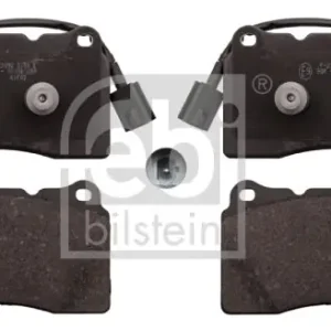 Oferta limitowana Klocki hamulcowe FEBI BILSTEIN 116005