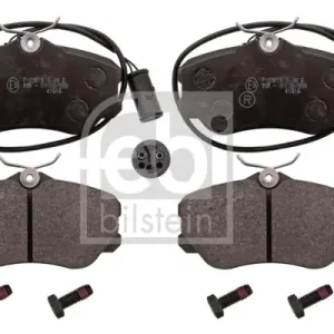 Klocki hamulcowe FEBI BILSTEIN 116006 Kup teraz