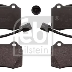 Nowość Klocki hamulcowe FEBI BILSTEIN 116010