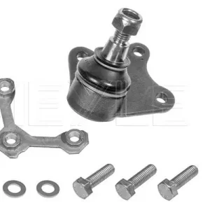 Przegub mocujący / prowadzący MEYLE 116 010 0007 Bezpieczna płatność