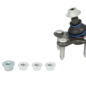 Premium Przegub mocujący / prowadzący MEYLE 116 010 0015