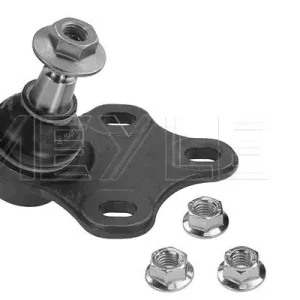 Szybka dostawa Przegub mocujący / prowadzący MEYLE 116 010 0022