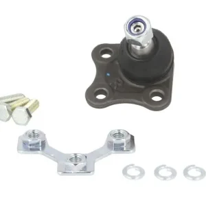 Przegub mocujący / prowadzący MEYLE 116 010 0040 Oryginalny