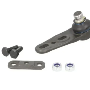 Sworzeń wahacza Zwrot pieniędzy