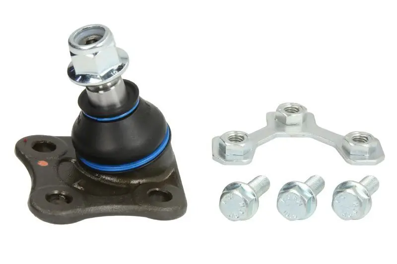 Darmowa dostawa Przegub mocujący / prowadzący MEYLE 116 010 8287/HD