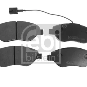 Klocki hamulcowe FEBI BILSTEIN 116012 Nowość