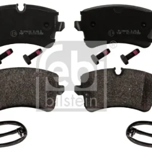 Niska cena Klocki hamulcowe FEBI BILSTEIN 116016
