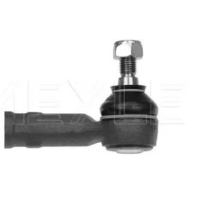 Końcówka drążka kierowniczego poprzecznego MEYLE 116 020 0003 Tani