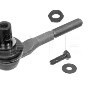 Autentyczny Końcówka drążka kierowniczego poprzecznego MEYLE 116 020 0020/HD