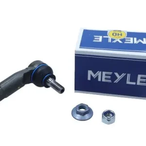 Końcówka drążka kierowniczego poprzecznego MEYLE 116 020 0025 Zwrot pieniędzy