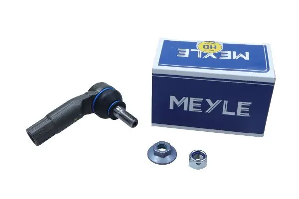 Końcówka drążka kierowniczego poprzecznego MEYLE 116 020 0025 Zwrot pieniędzy