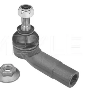 Oferta limitowana Końcówka drążka kierowniczego poprzecznego MEYLE 116 020 0025/HD