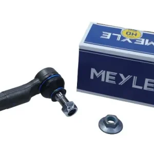 Szybka dostawa Końcówka drążka kierowniczego poprzecznego MEYLE 116 020 0026