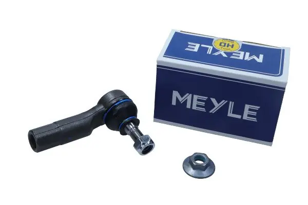 Szybka dostawa Końcówka drążka kierowniczego poprzecznego MEYLE 116 020 0026