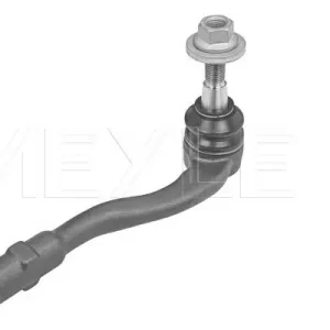 Szybka dostawa Końcówka drążka kierowniczego poprzecznego MEYLE 116 020 0038