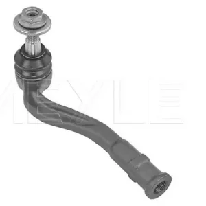 Oryginalny Końcówka drążka kierowniczego poprzecznego MEYLE 116 020 0053/HD