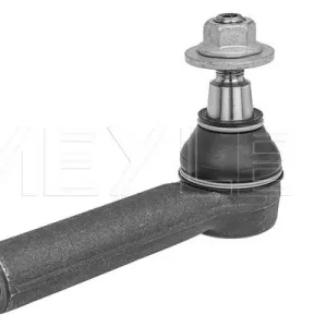 Końcówka drążka kierowniczego poprzecznego MEYLE 116 020 0058/HD Darmowa dostawa