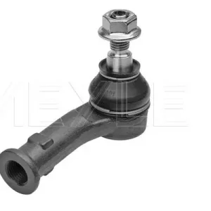 Szybka dostawa Końcówka drążka kierowniczego poprzecznego MEYLE 116 020 8203/HD