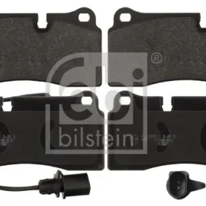 Tylko dziś Klocki hamulcowe FEBI BILSTEIN 116022