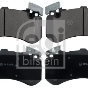 Zamów teraz Klocki hamulcowe FEBI BILSTEIN 116023