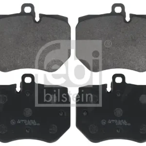 Ekspresowa dostawa Klocki hamulcowe FEBI BILSTEIN 116025