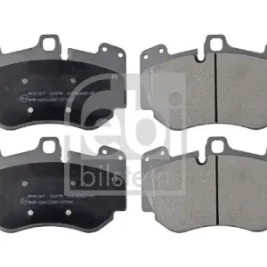 Klocki hamulcowe FEBI BILSTEIN 116027 Niska cena