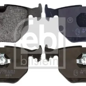 Klocki hamulcowe FEBI BILSTEIN 116028 Najlepsza cena