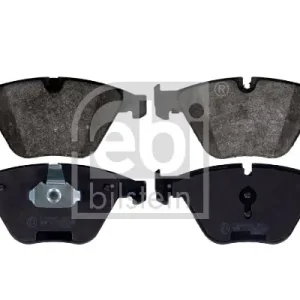 Klocki hamulcowe FEBI BILSTEIN 116031 Zamów teraz