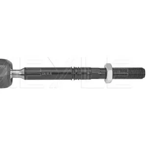 Bezpieczna płatność Połączenie osiowe, drążek kierowniczy poprzeczny MEYLE 116 031 0034