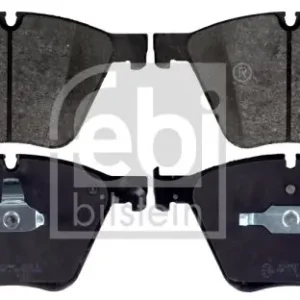 Klocki hamulcowe FEBI BILSTEIN 116032 Premium