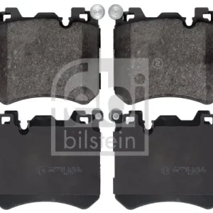 Klocki hamulcowe FEBI BILSTEIN 116033 Kup teraz