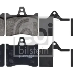 Klocki hamulcowe FEBI BILSTEIN 116035 Ostatnia szansa