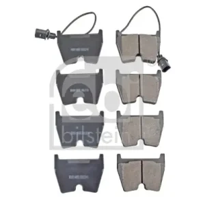 Klocki hamulcowe FEBI BILSTEIN 116044 Tylko dziś