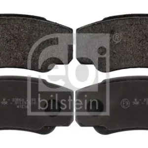 Ekspresowa dostawa Klocki hamulcowe FEBI BILSTEIN 116047