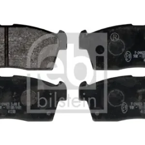 Autentyczny Klocki hamulcowe FEBI BILSTEIN 116048