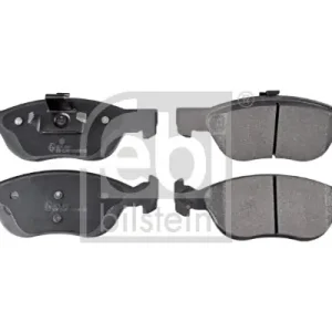 Autentyczny Klocki hamulcowe FEBI BILSTEIN 116050