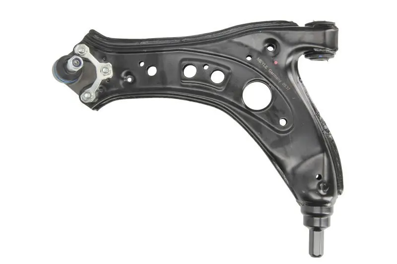 Tani Wahacz, zawieszenie koła MEYLE 116 050 0018