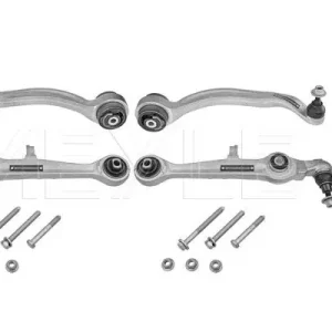 Nowość Zestaw wahacza, zawieszenie koła MEYLE 116 050 0022/HD