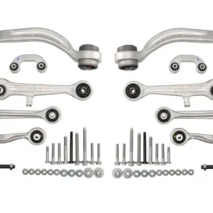 Zestaw wahacza, zawieszenie koła MEYLE 116 050 0029/HD Ostatnia szansa