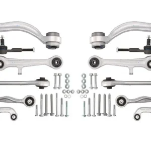 Zestaw wahacza, zawieszenie koła MEYLE 116 050 0030/HD Oferta