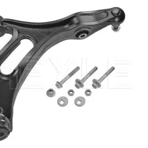 Wahacz, zawieszenie koła MEYLE 116 050 0071/S Promocja