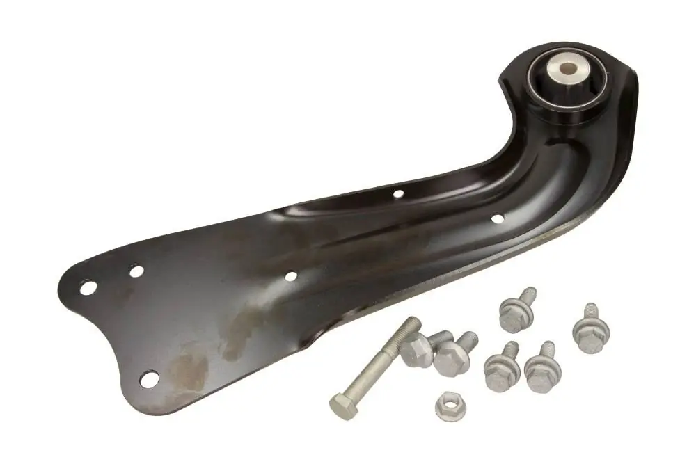 Wahacz, zawieszenie koła MEYLE 116 050 0080/HD Wysoka jakość