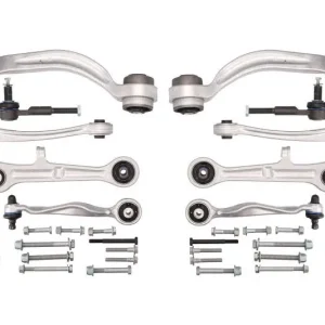 Zestaw wahacza, zawieszenie koła MEYLE 116 050 0083/HD Oferta