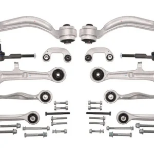 Ekspresowa dostawa Zestaw wahacza, zawieszenie koła MEYLE 116 050 0085/HD